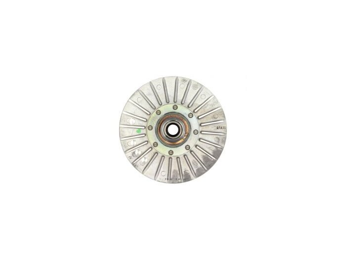 Unit konverter dengan kopling -PIAGGIO- Beverly 400-500, MP3 400-500, X8 400, X9 500, X9 Evo 500, XEvo 400, X10 500, Gilera Fuoco 500, Nexus 500, Aprilia Atlantic 400-500, Scarabeo 500, Scarabeo Light 400-500