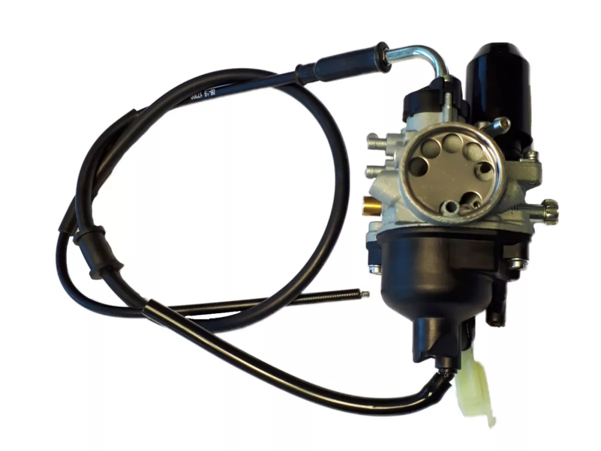 Carburateur -PIAGGIO- Dell'Orto PHVA 17,5 L- Gilera Runner RST / Derbi GP1 Open