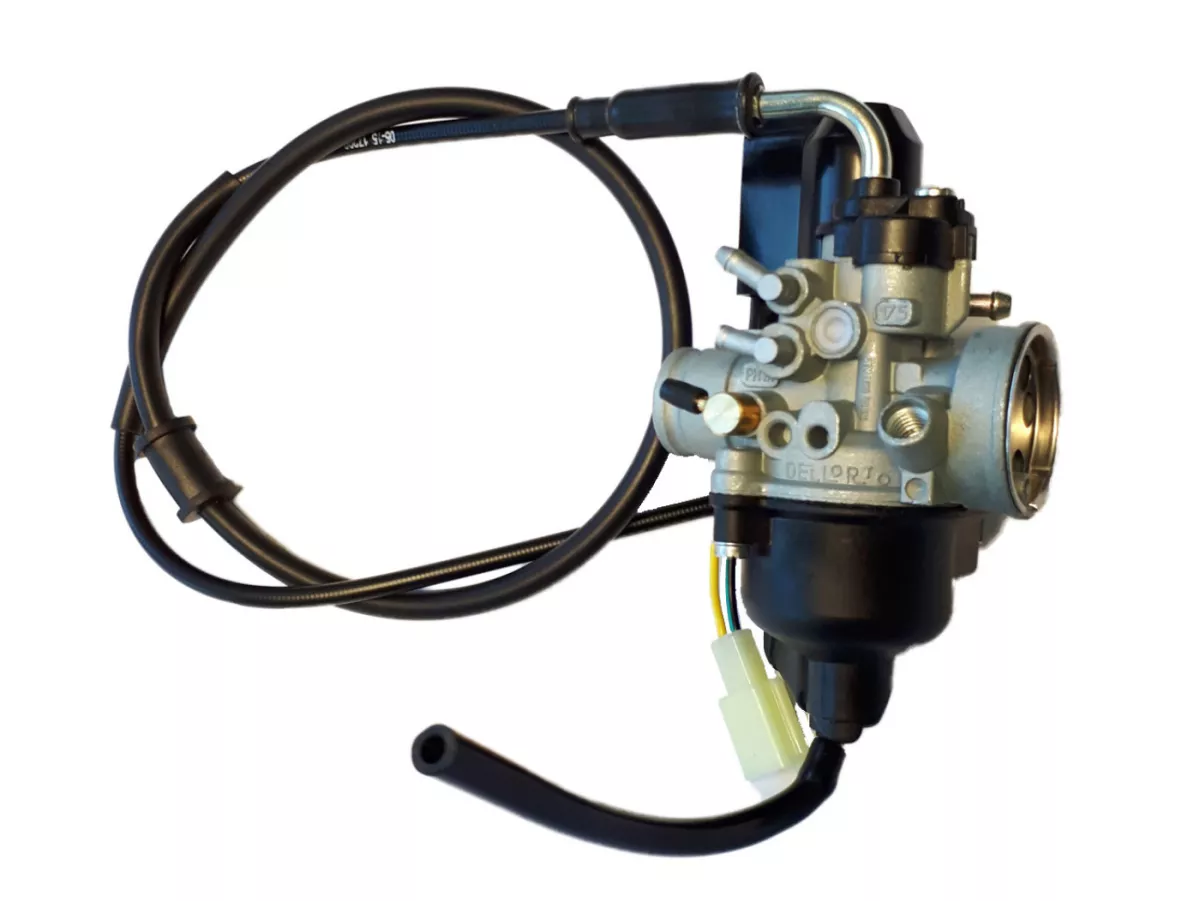 Carburateur -PIAGGIO- Dell'Orto PHVA 17,5 L- Gilera Runner RST / Derbi GP1 Open