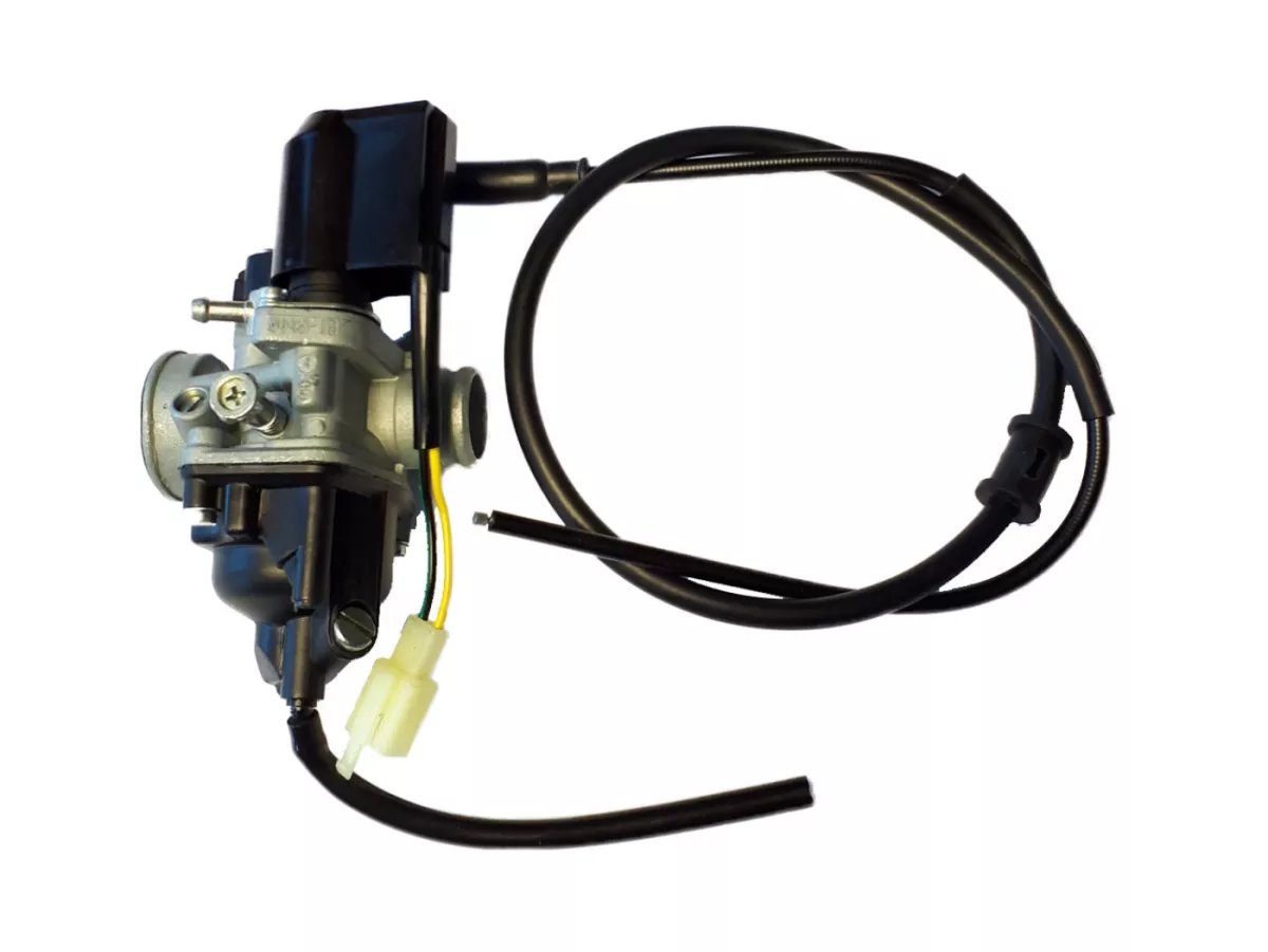 Carburateur -PIAGGIO- Dell'Orto PHVA 17,5 L- Gilera Runner RST / Derbi GP1 Open