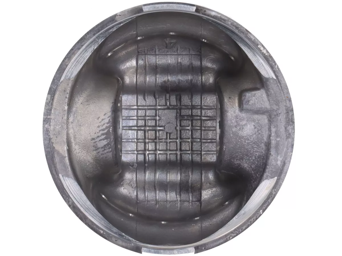 Pistone -PIAGGIO, Leader LC 125 Ø=57.0mm, Categoria (1)- Vespa GT L 125 (ZAPM31100, ZAPM31101), Vespa GTS 125 (ZAPM31300), Vespa GTS Super 125 (ZAPM45300, ZAPM45301), Piaggio Beverly 125 (ZAPM2810000001001, ZAPM28900, ZAPM69100), Piaggio Carnaby 125 (ZAPM