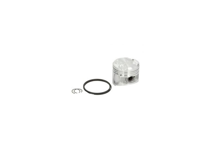 Piston -PIAGGIO, Leader LC 125 Ø=57.0mm, category (2)- Vespa GT L 125 (ZAPM31100, ZAPM31101), Vespa GTS 125 (ZAPM31300), Vespa GTS Super 125 (ZAPM45300, ZAPM45301), Piaggio Beverly 125 (ZAPM2810000001001, ZAPM28900, ZAPM69100), Piaggio Carnaby 125 (ZAPM60