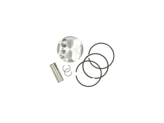 Piston -PIAGGIO, Leader LC 125 Ø=57.0mm, catégorie (3)- Vespa GT L 125 (ZAPM31100, ZAPM31101), Vespa GTS 125 (ZAPM31300), Vespa GTS Super 125 (ZAPM45300, ZAPM45301), Piaggio Beverly 125 (ZAPM2810000001001, ZAPM28900, ZAPM69100), Piaggio Carnaby 125 (ZAPM6