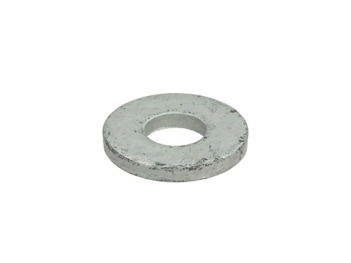 Washer for exhaust system Ø=8.2 x 19.3 x 2.5mm -PIAGGIO- Vespa GTS 125 (ZAPMA3100, ZAPMA3200, ZAPMA3700, ZAPMD3200), Vespa GTS 150 (ZAPMA3200, ZAPMA3100), Vespa GTS 250 (ZAPM45100, ZAPM45101), Vespa GTS 300 (ZAPM45200, ZAPM45202, ZAPMA3300), Vespa GTS HPE