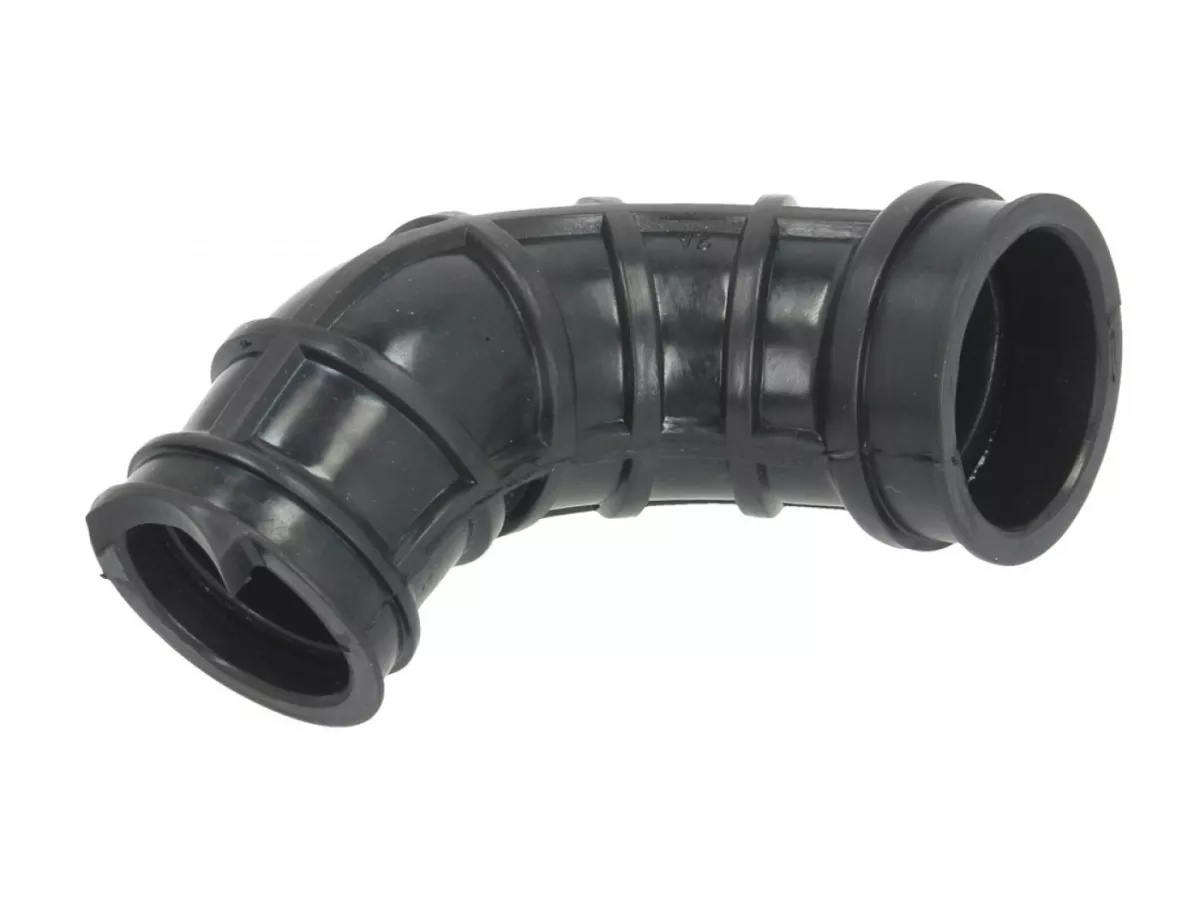 Manguera de admisión para caja de filtro de aire -PIAGGIO- Vespa LX 50 4T, S 50 4T, Sprint 50 4T, Primavera 50 4T, Piaggio Fly 50 4T, Aprilia Scarabeo 50 4T, SR 50 Motard 4T