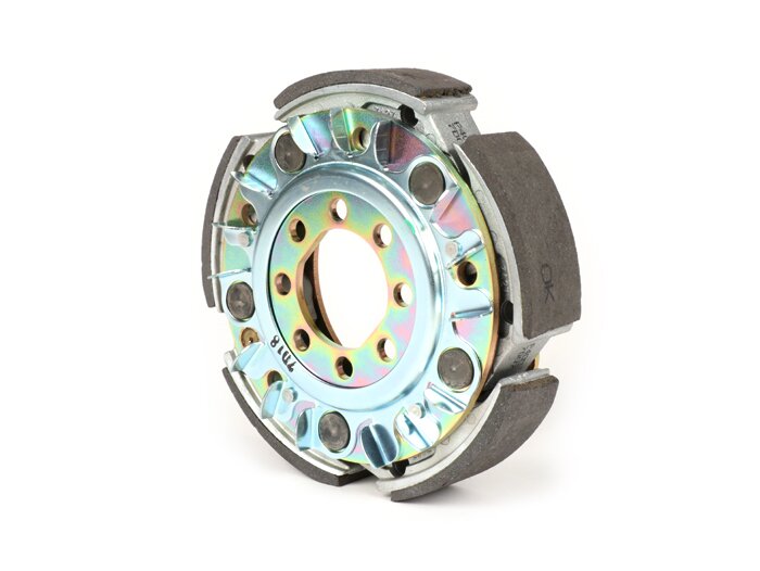 Centrifugaalkoppeling (5 schoenen) -PIAGGIO- Gilera Nexus