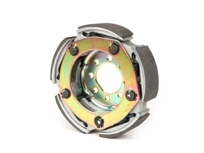 Centrifugaalkoppeling (5 schoenen) -PIAGGIO- Gilera Nexus