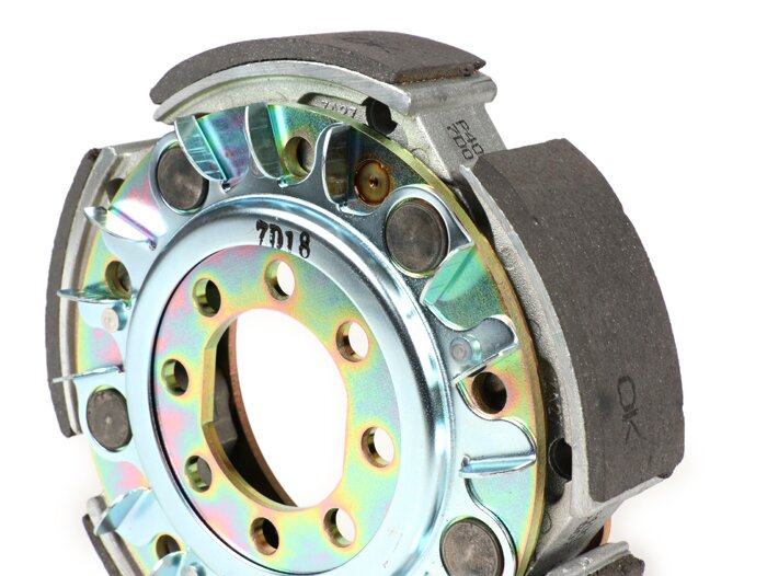 Centrifugaalkoppeling (5 schoenen) -PIAGGIO- Gilera Nexus
