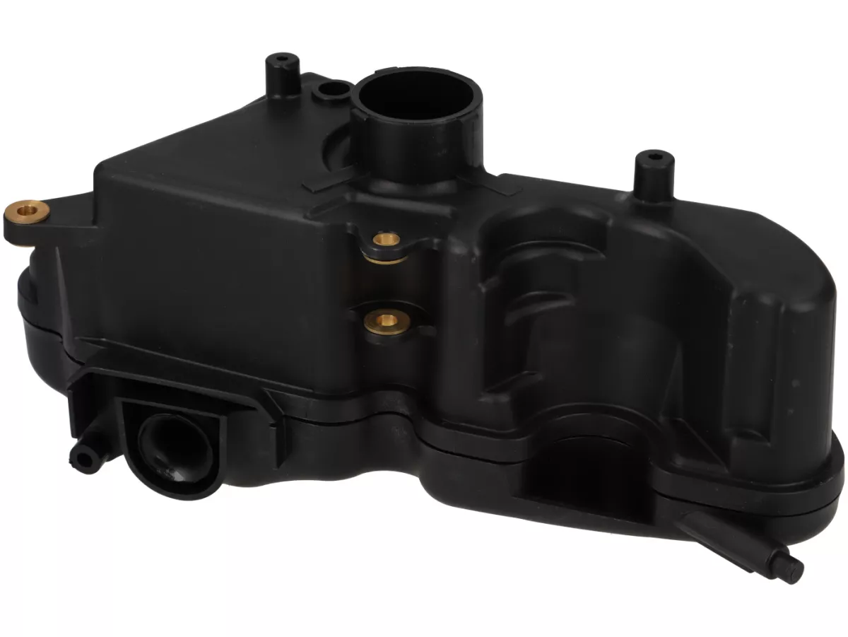 Filtre à Air Pour Vespa LX/LXV/S 50cc 125cc 150cc 4T - Pièce Référence 843194 - Compatible Plusieurs Modèles 2005-2009