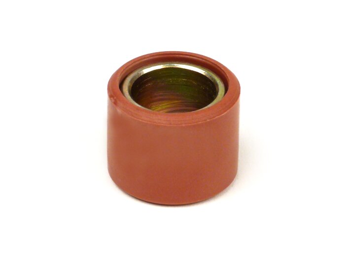 Gewicht (1 stuk) -PIAGGIO 21x17mm- 13,6g - Quasar 250/300, Vespa GTS250/300, MP3 250/300, Beverly 250/300, Aprilia Sportcity 250/300