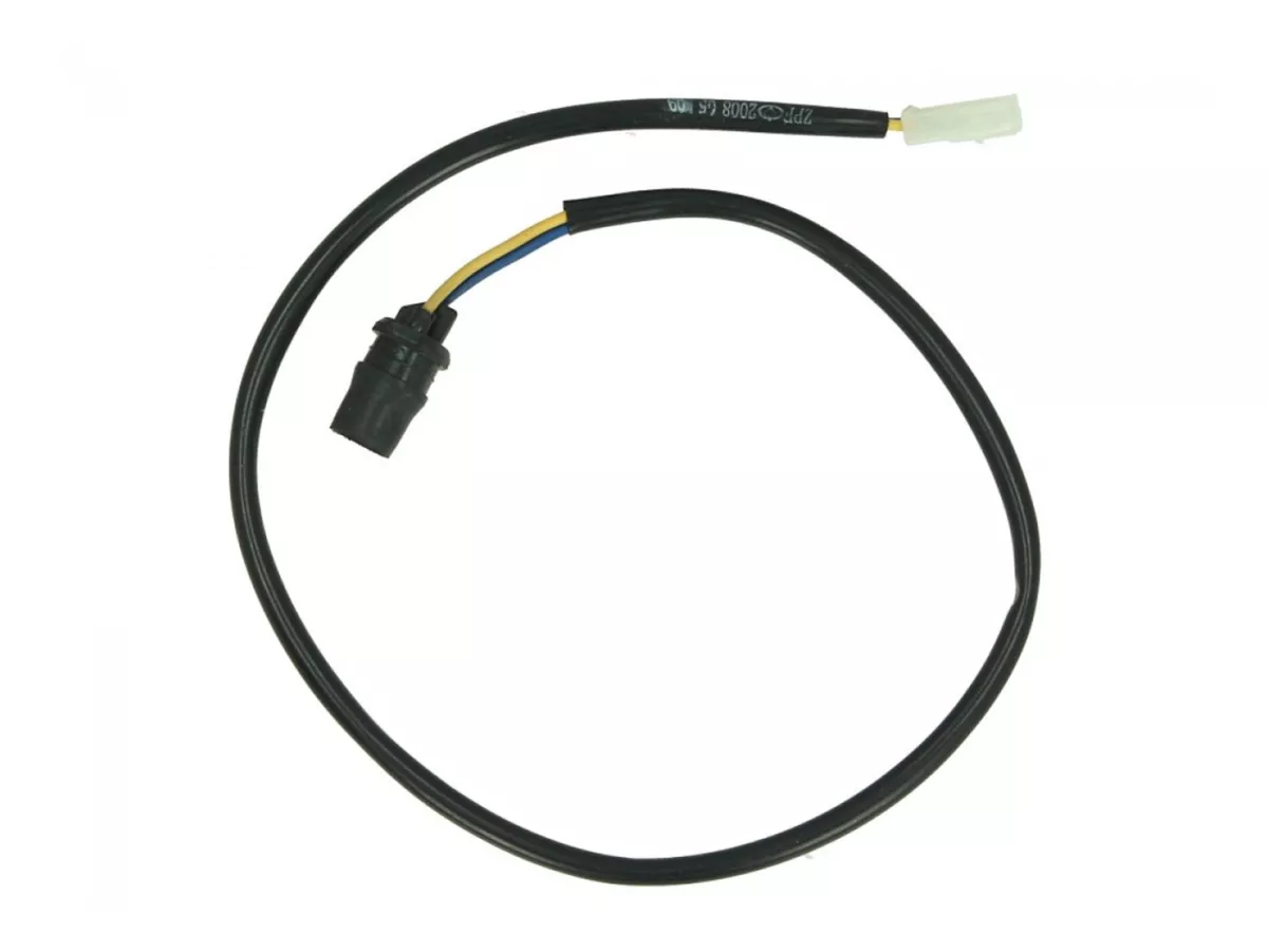 Kabel untuk lampu plat nomor -PIAGGIO- Piaggio TPH