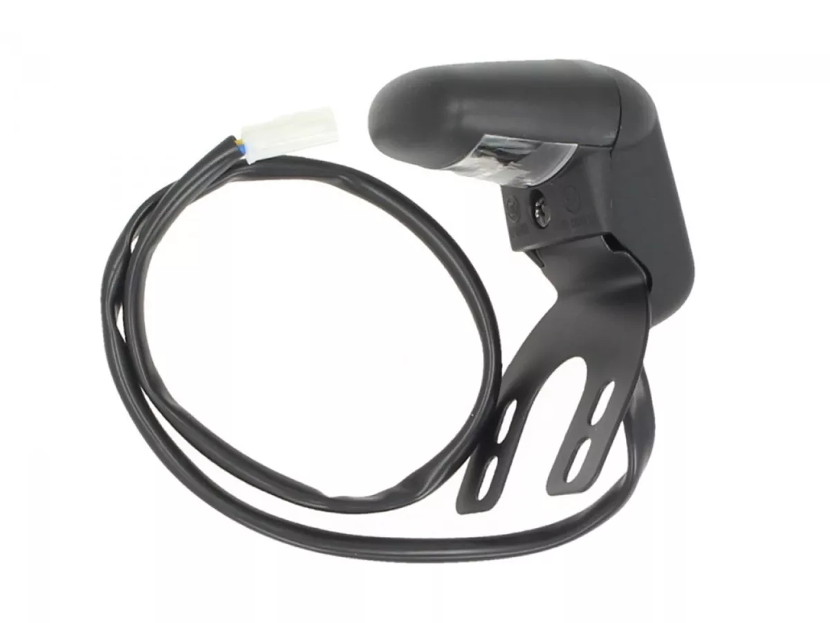 Luz de matrícula -PIAGGIO- Piaggio NEW TPH