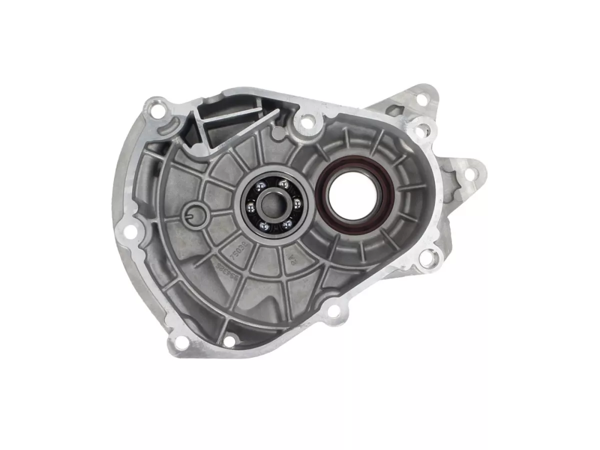 Penutup gearbox -PIAGGIO- Vespa GT L 125 (ZAPM31100, ZAPM31101), Vespa GT L 200 (ZAPM31200), Vespa GTS 125 (ZAPM31300), Vespa GTV 125 (ZAPM31301), Aprilia Atlantic 125 (ZD4SPD00, ZD4SP0, ZD4SPD), Aprilia Atlantic 200 (ZD4SPA), Derbi GP1 125 (VTHPS1A1A, VT