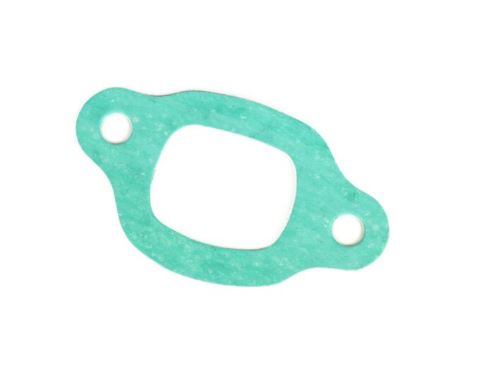 Inlaatspruitstuk pakking -PIAGGIO- Vespa ET4 125 (ZAPM19000), Vespa ET4 150 (ZAPM19000), Vespa LX 125 (ZAPM44100, ZAPM44300), Vespa LX 150 (ZAPM44200, ZAPM44400), Vespa LXV 125 (ZAPM44301), Vespa S 125 (ZAPM44302), Vespa S 150 (ZAPM44402), Aprilia Mojito 