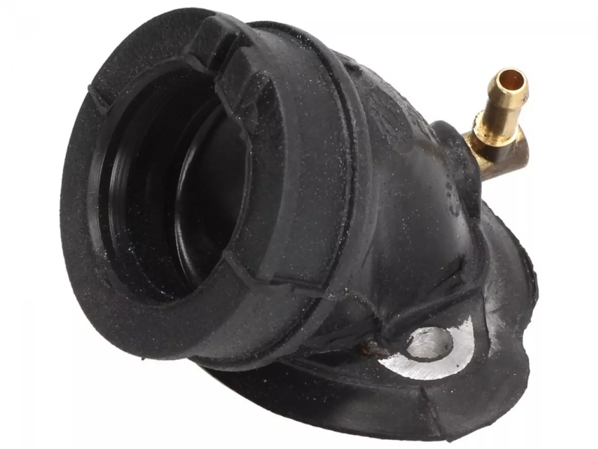 Intake manifold -PIAGGIO- Vespa LX 125, LX 150, LXV 125, S 125, S 150, Piaggio Liberty 125, Liberty 150, Liberty 200