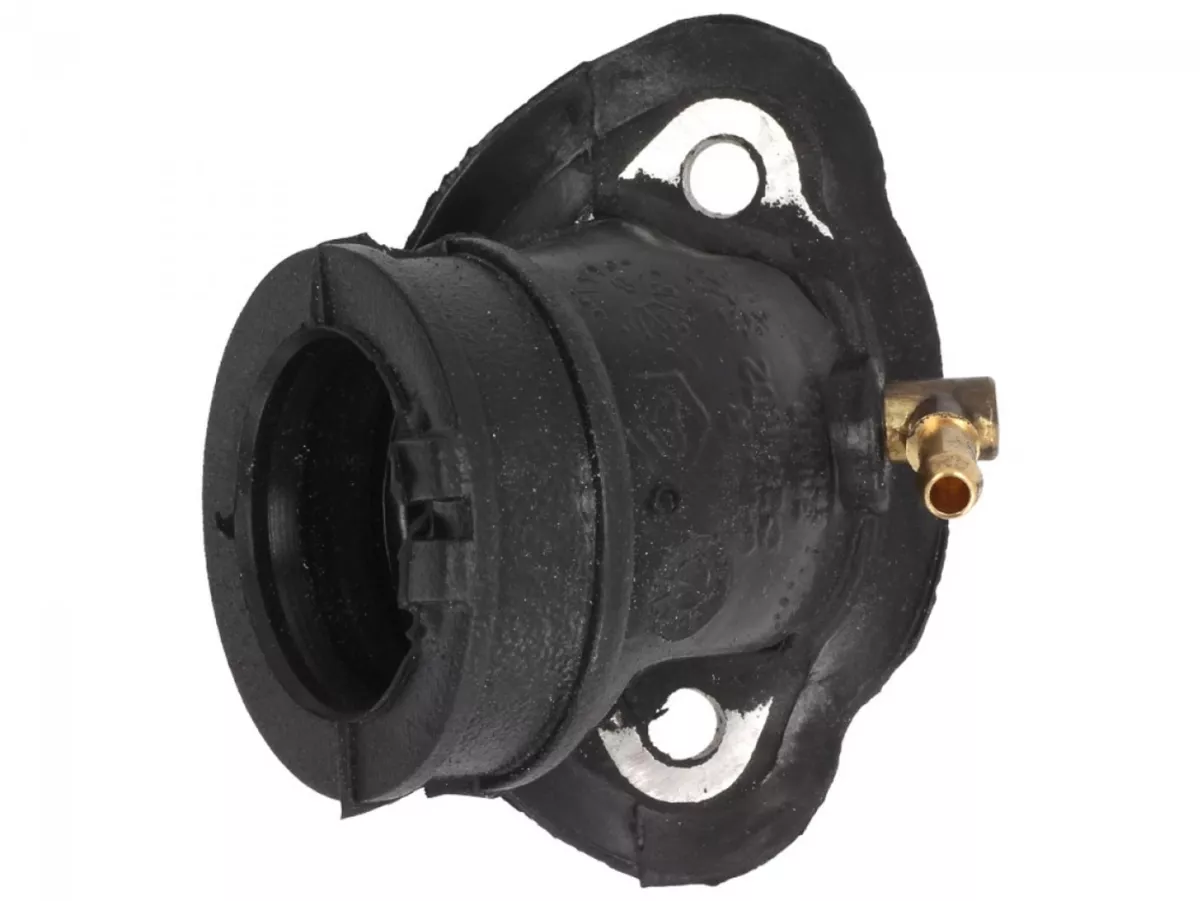 Intake manifold -PIAGGIO- Vespa LX 125, LX 150, LXV 125, S 125, S 150, Piaggio Liberty 125, Liberty 150, Liberty 200
