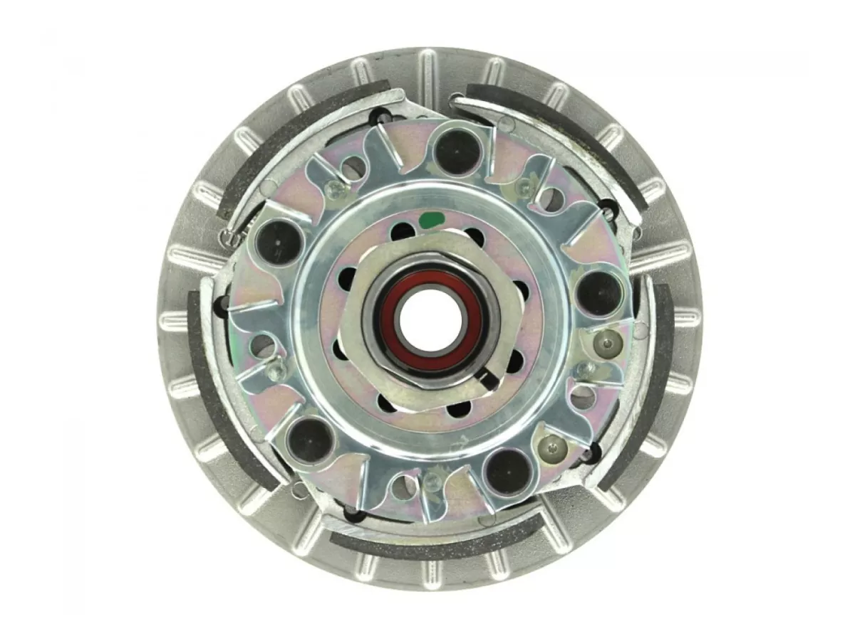 Unidad de convertidor con embrague -PIAGGIO- Gilera Fuoco 500, Piaggio MP3 500, X10 500