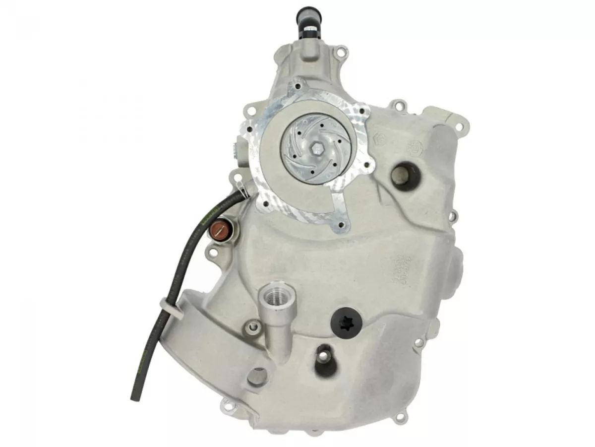 Contactslot -PIAGGIO- Gilera Nexus