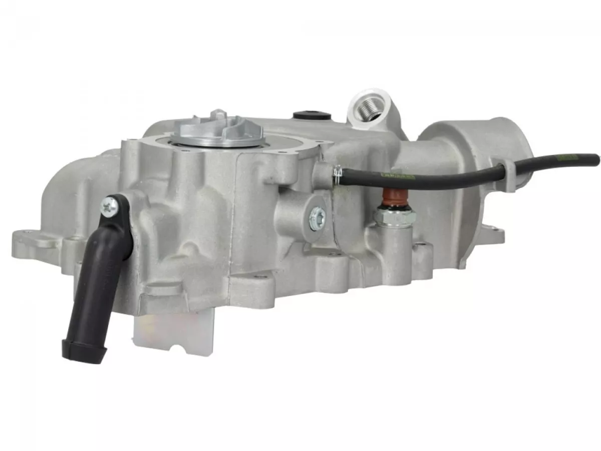 Contactslot -PIAGGIO- Gilera Nexus