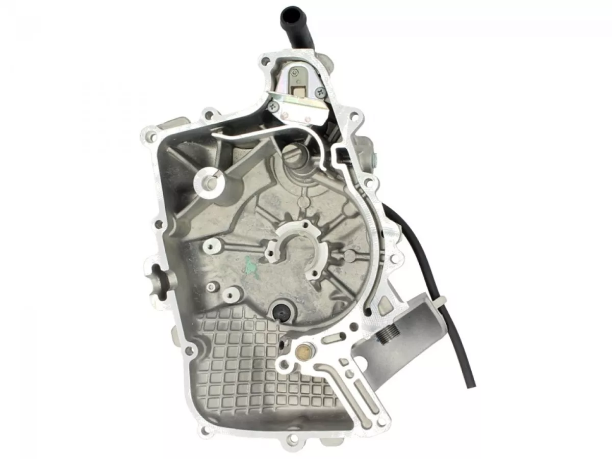 Contactslot -PIAGGIO- Gilera Nexus
