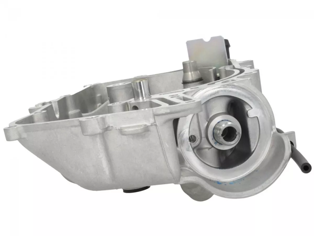 Contactslot -PIAGGIO- Gilera Nexus