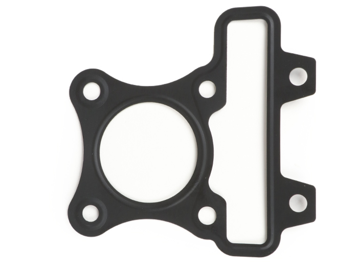 Joint de culasse -PIAGGIO, IGET AC 50- Vespa Primavera 50 (ZAPC53100, ZAPCA0100, ZAPCA0200, ZAPCA0102, ZAPCA0202, ZAPCD020, ZAPCD010), Vespa Sprint 50 (ZAPC53101, ZAPCA0101, ZAPCA0201, ZAPCA0103, ZAPCA0203, ZAPCAV6B, ZAPCA06B, ZAPC536B, ZAPCD0101, ZAPCD02