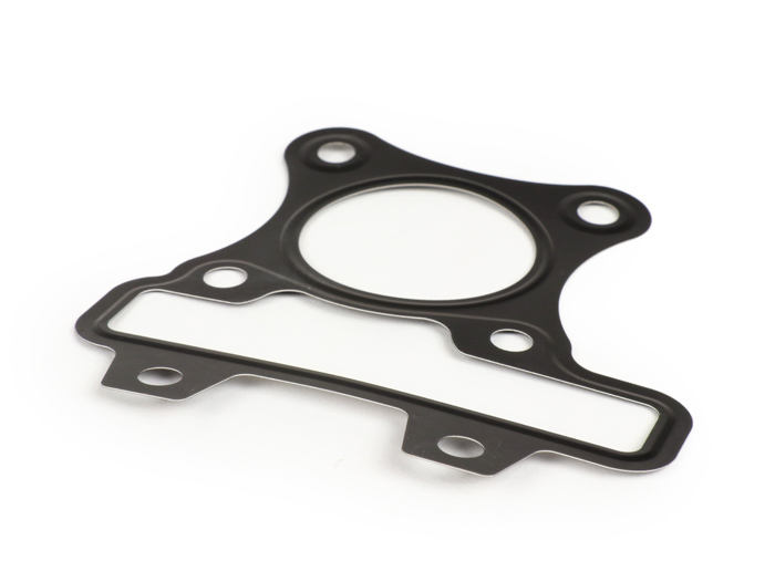Joint de culasse -PIAGGIO, IGET AC 50- Vespa Primavera 50 (ZAPC53100, ZAPCA0100, ZAPCA0200, ZAPCA0102, ZAPCA0202, ZAPCD020, ZAPCD010), Vespa Sprint 50 (ZAPC53101, ZAPCA0101, ZAPCA0201, ZAPCA0103, ZAPCA0203, ZAPCAV6B, ZAPCA06B, ZAPC536B, ZAPCD0101, ZAPCD02