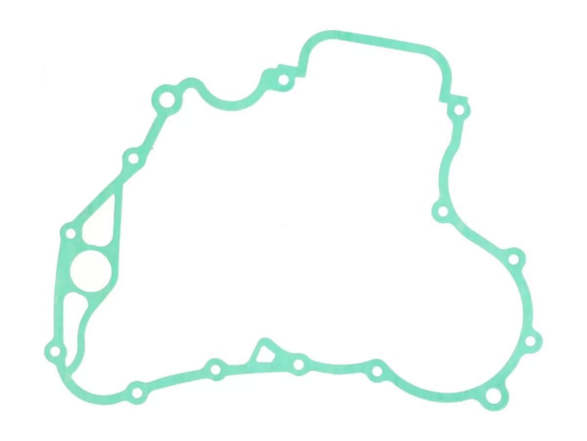 Half crankcase gasket -PIAGGIO- Gilera Fuoco