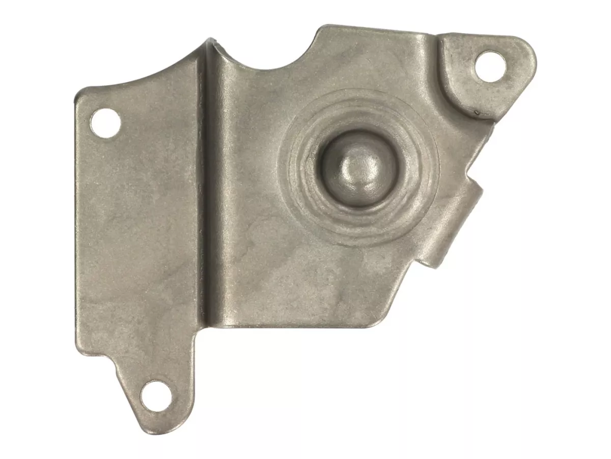 Plate -PIAGGIO- Gilera Fuoco