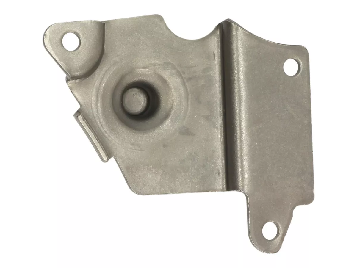 Plate -PIAGGIO- Gilera Fuoco