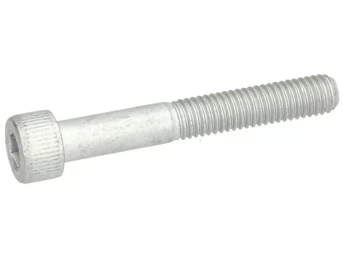 Vite ad esagono cavo -PIAGGIO- M8 x 55