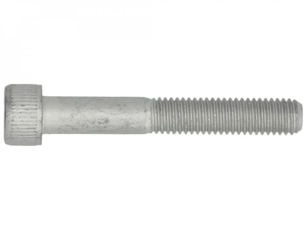 Vite ad esagono cavo -PIAGGIO- M8 x 55