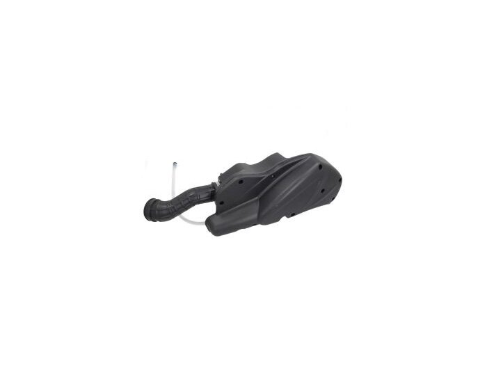 Caja filtro aire cpl. -PIAGGIO- Beverly 400-500, MP3 400-500, X8 400, XEvo 400, Gilera Fuoco 500, Aprilia Atlantc 400-500, Scarabeo Light 400-500