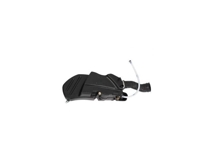 Caja filtro aire cpl. -PIAGGIO- Beverly 400-500, MP3 400-500, X8 400, XEvo 400, Gilera Fuoco 500, Aprilia Atlantc 400-500, Scarabeo Light 400-500