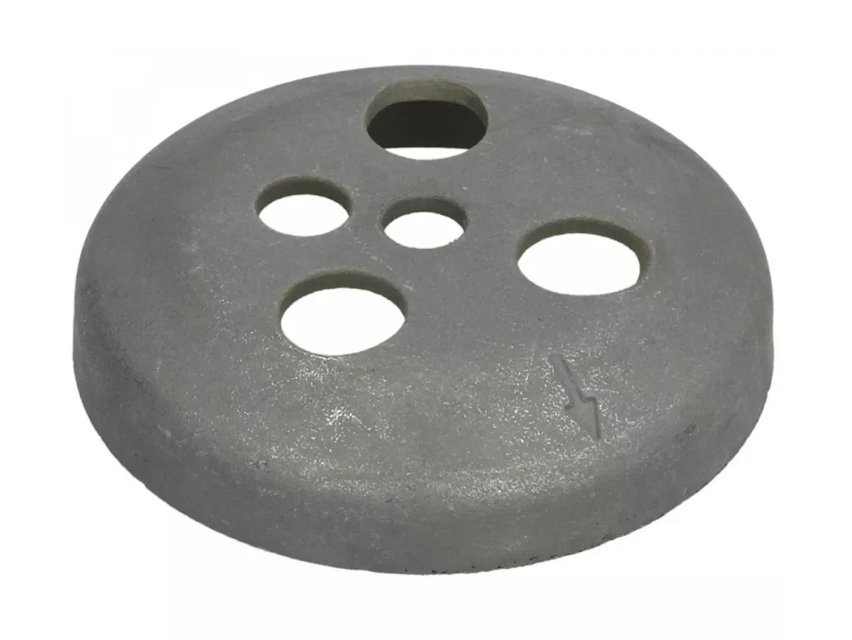 Cesta de descompresión -PIAGGIO- Gilera Fuoco