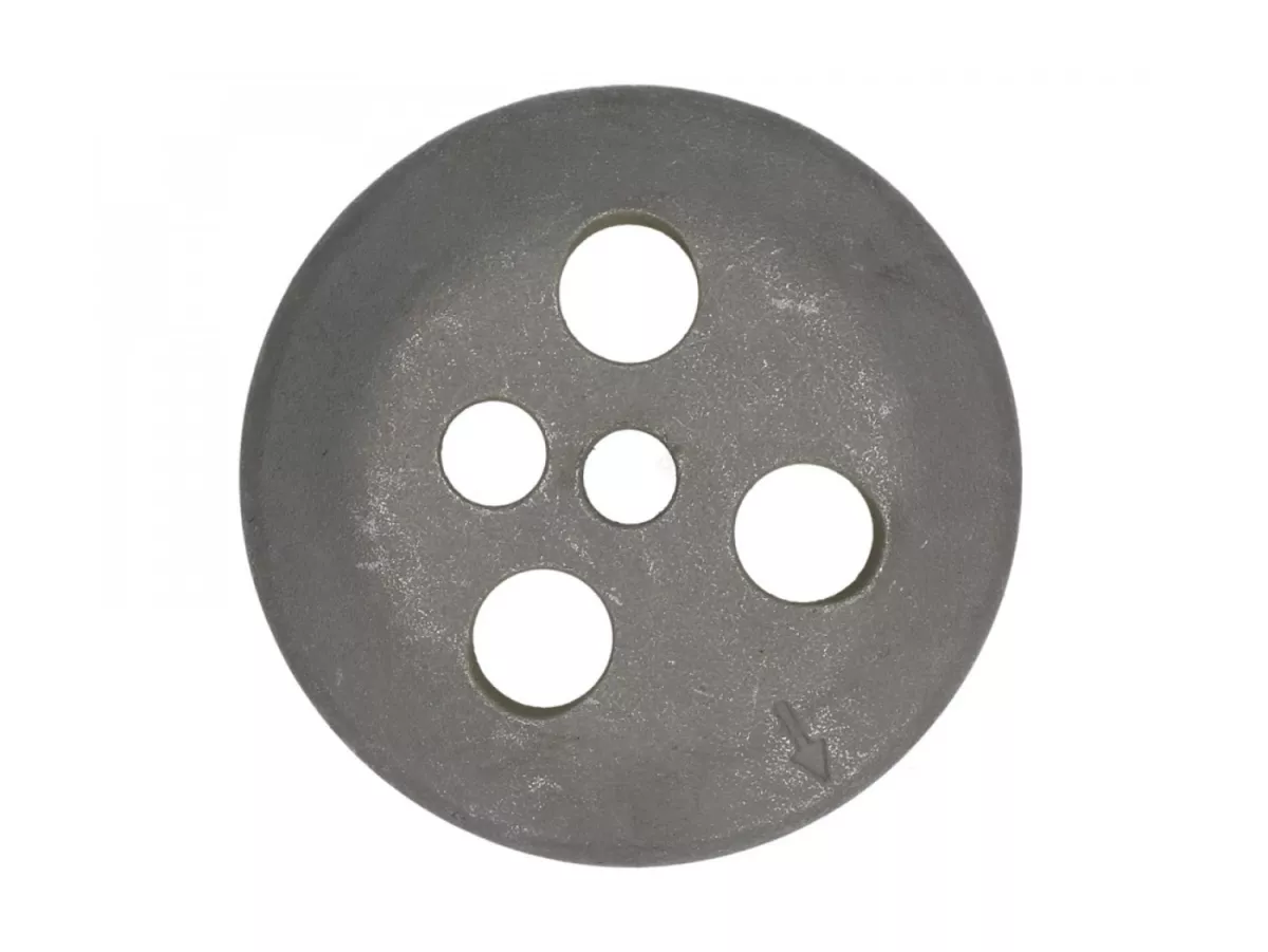 Cesta de descompresión -PIAGGIO- Gilera Fuoco