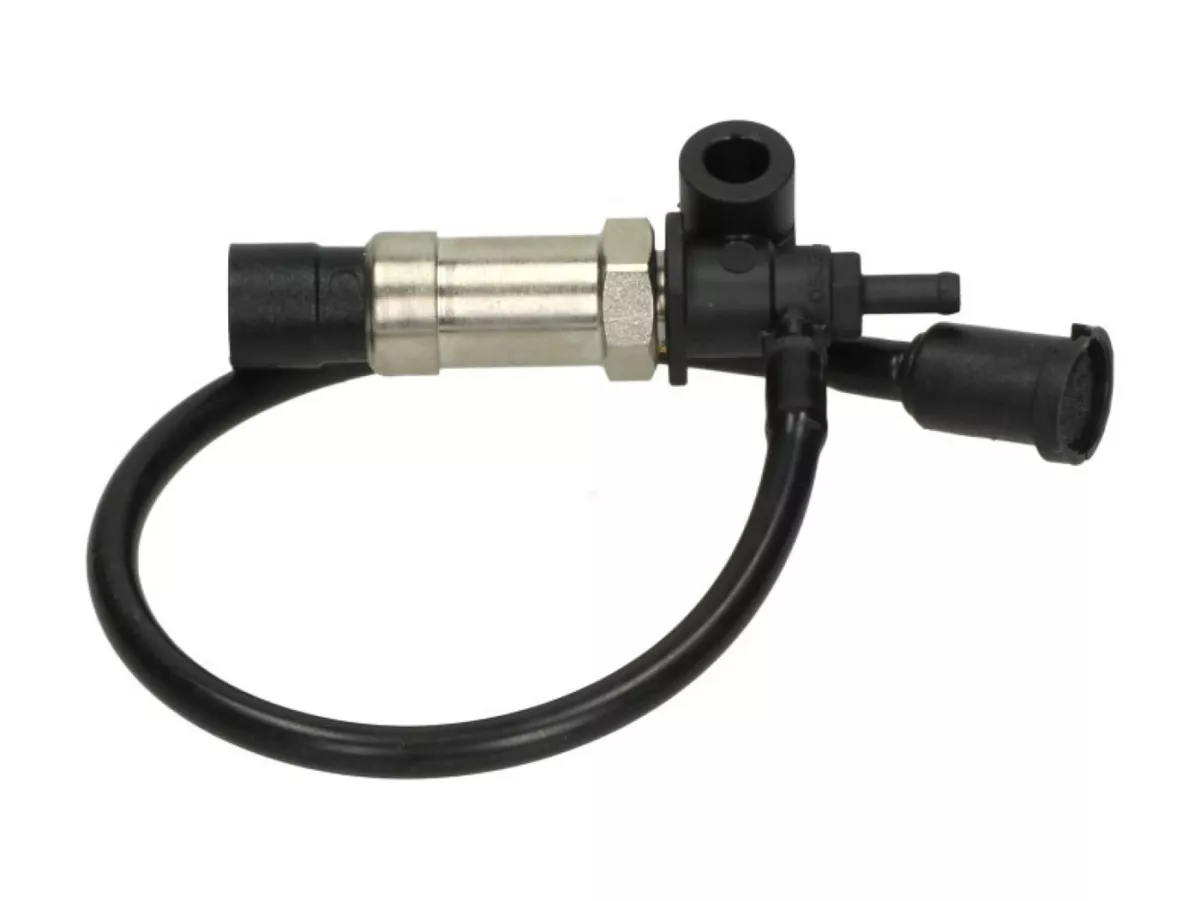 Solenoid -PIAGGIO- Vespa LX