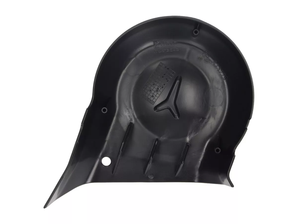 Copertina -PIAGGIO- Gilera Fuoco