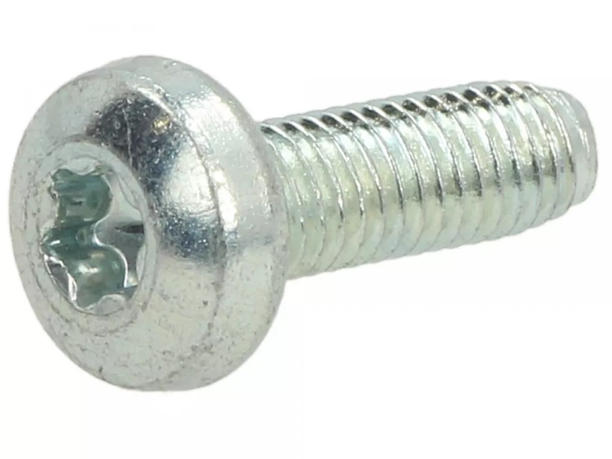 Tornillo -DIN 7985 TX- M5 x 15mm
