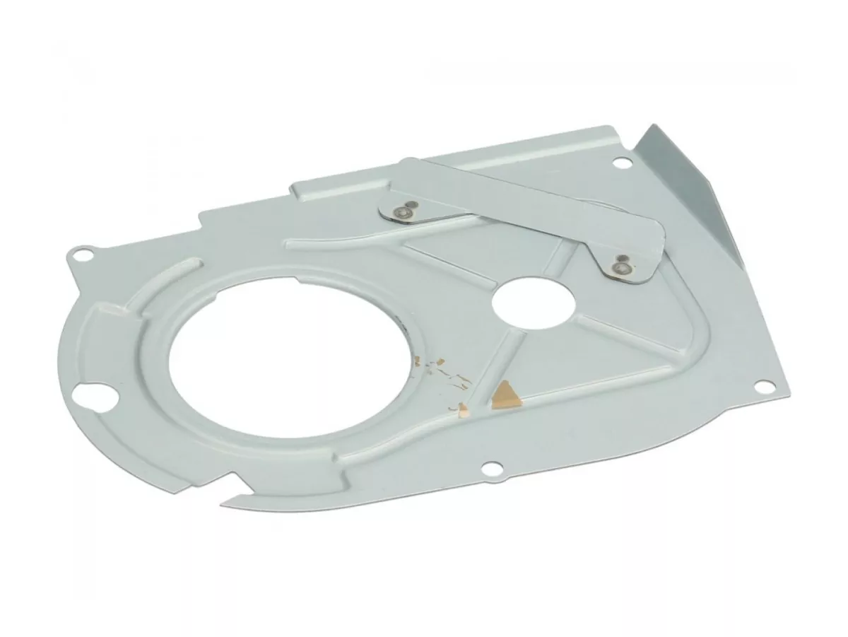 Deviazione aria calda -PIAGGIO- Vespa LX