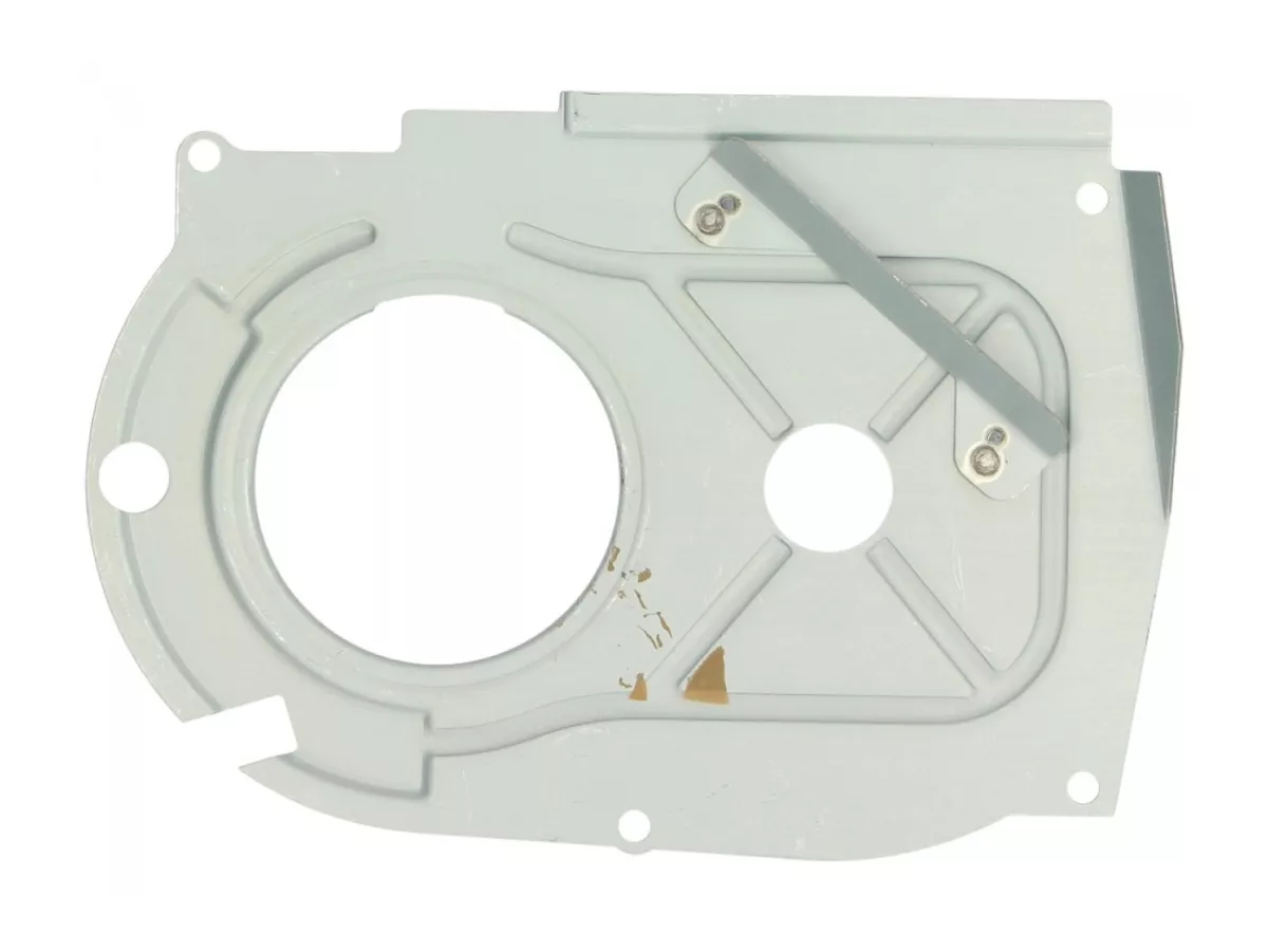Deviazione aria calda -PIAGGIO- Vespa LX
