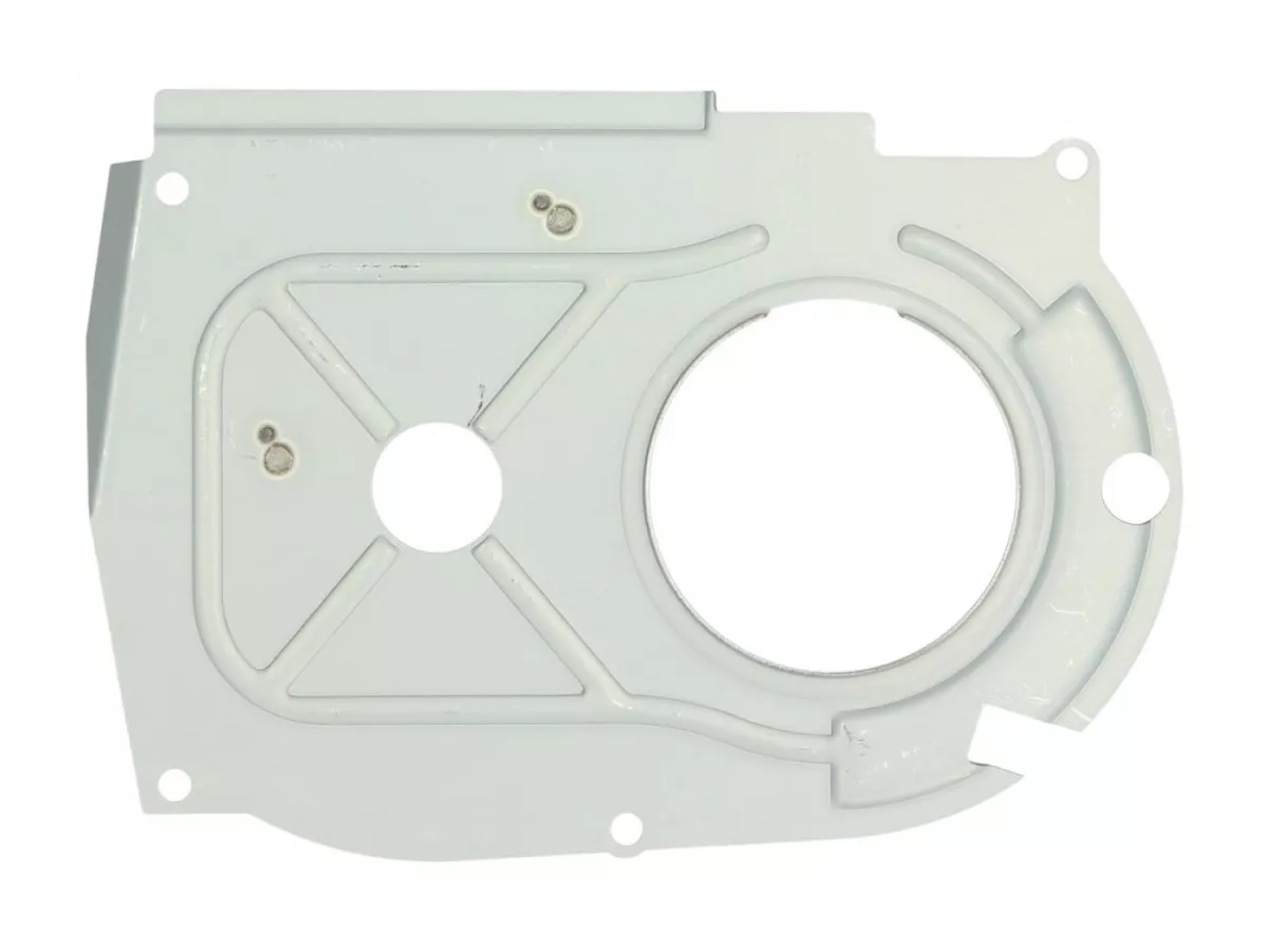 Deviazione aria calda -PIAGGIO- Vespa LX
