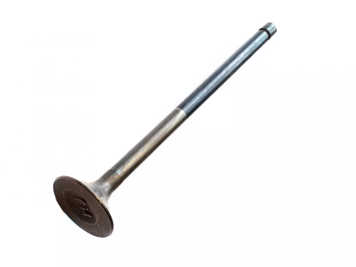 Exhaust valve -PIAGGIO- Vespa GT 250 (ZAPM45102), Vespa GTS 250 (ZAPM45100, ZAPM45101), Vespa GTS 300 (ZAPM45200, ZAPM45202, ZAPMA3300), Vespa GTS Super 300 (ZAPM45200, ZAPM45202, ZAPMA3300), Vespa GTV 250 (ZAPM45102), Vespa GTV 300 (ZAPM45201, ZAPMA3302)