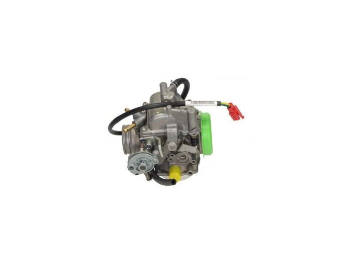 Carburador -PIAGGIO- Keihin CVEK-(N) 305F - Vespa GTL 125, GTS 125, GTV 125, Piaggio X8 125, X Evo 125