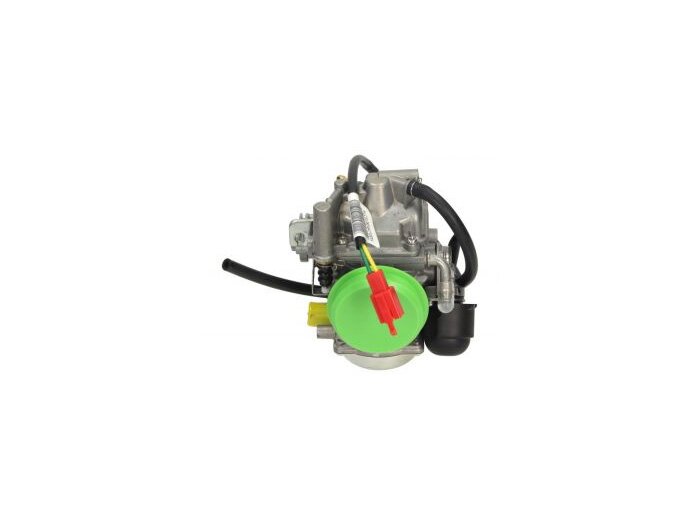 Carburador -PIAGGIO- Keihin CVEK-(N) 305F - Vespa GTL 125, GTS 125, GTV 125, Piaggio X8 125, X Evo 125