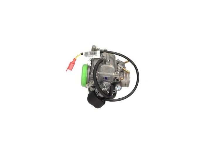Carburador -PIAGGIO- Keihin CVEK-(N) 305F - Vespa GTL 125, GTS 125, GTV 125, Piaggio X8 125, X Evo 125