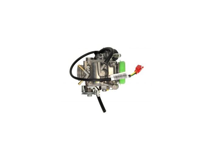 Carburador -PIAGGIO- Keihin CVEK-(N) 305F - Vespa GTL 125, GTS 125, GTV 125, Piaggio X8 125, X Evo 125