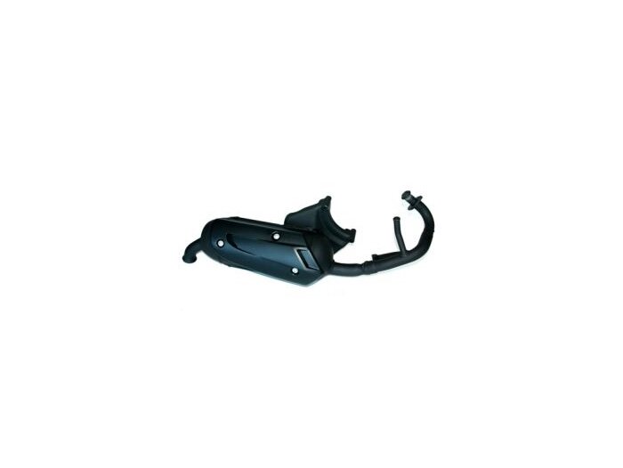 Scarico -PIAGGIO- Piaggio TPH