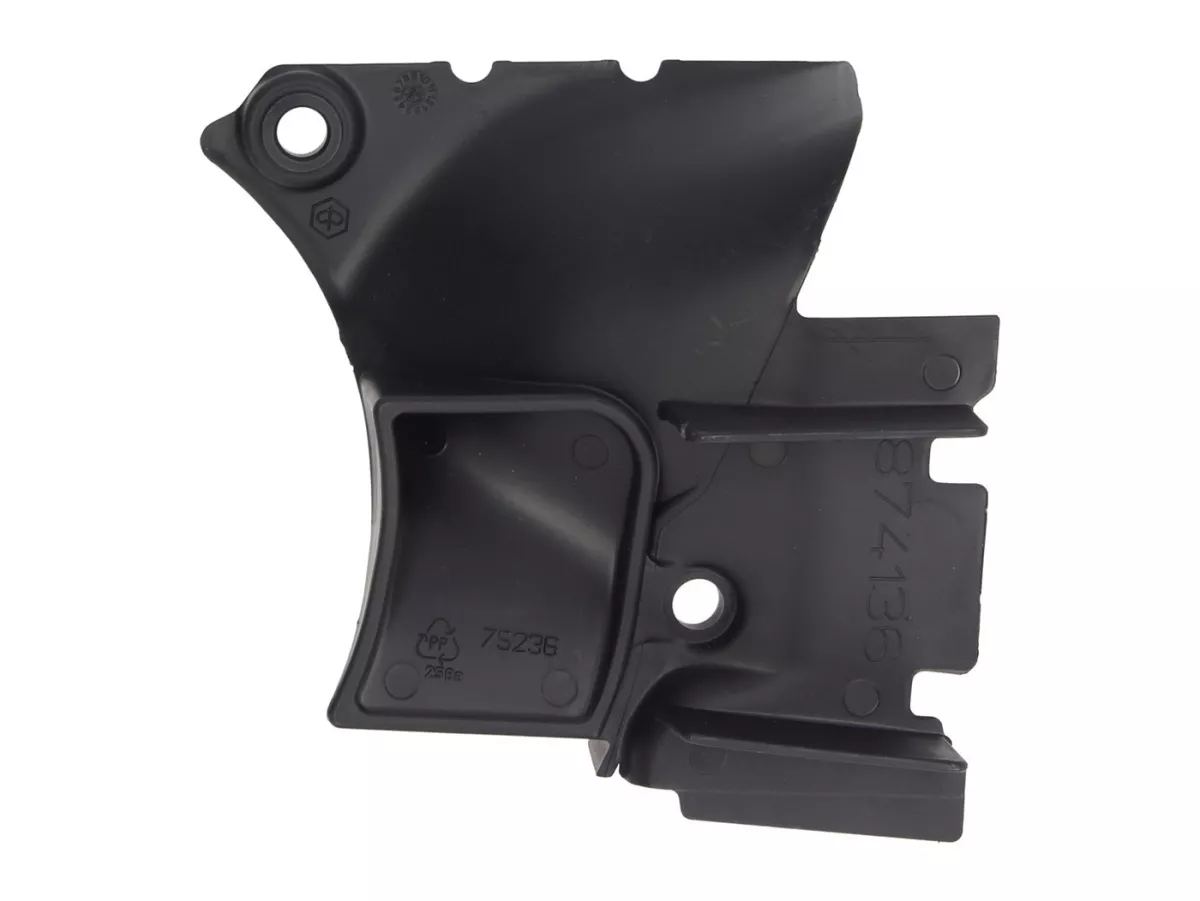 Baffle -PIAGGIO- Gilera Fuoco