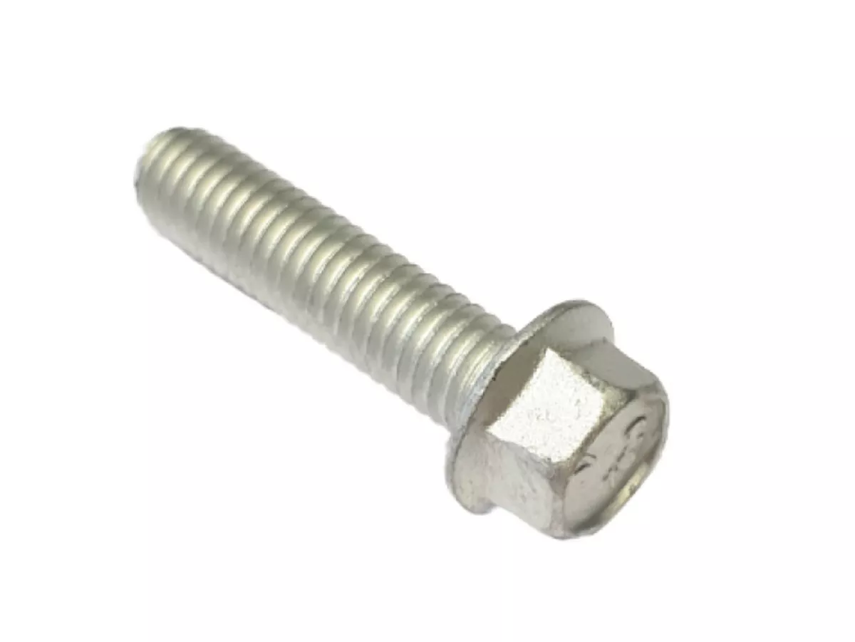 Bullone con flangia MX x XX -PIAGGIO- Vespa GTS HPE 300 (ZAPMA3600), Vespa GTS Super HPE 300 (ZAPMA360, ZAPMD3100, ZAPMD3101, ZAPMD3102), Vespa GTV HPE 300 (ZAPMA3602, ZAPMA362), Vespa Primavera 125 (ZAPMD1100), Vespa Electrica (ZAPCB0100, ZAPMA9101, ZAP